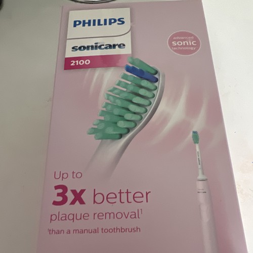 Philips sonicare 2100 sonic - philips,