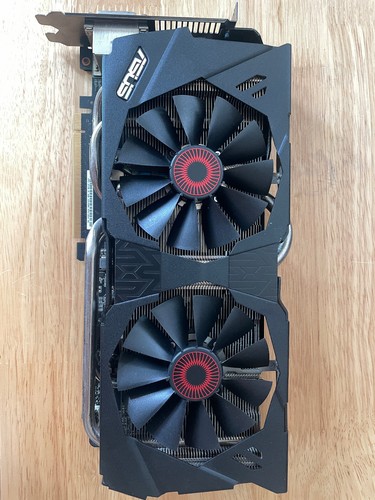 Asus strix gtx 780 - strix, edition