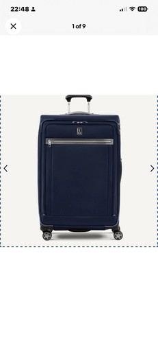 New travel pro platinumelite - pro,