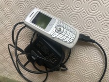 O2 X1i - White (O2) Mobile Phone