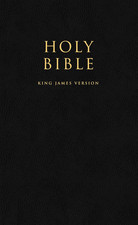 Holy bible king james - bible:,