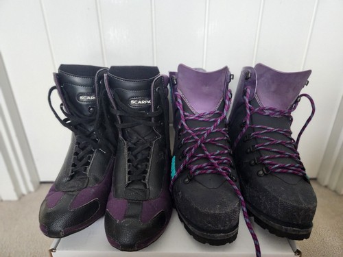Scarpa vega inverno - vega,