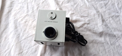 Leitz lamp housing for - leitz,
