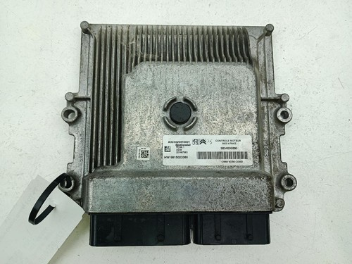 Vauxhall corsa engine eb2adtd - vauxhall,