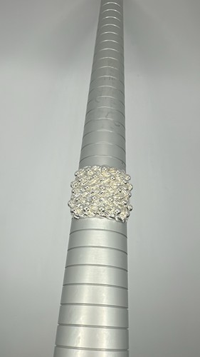Row keeper ring 925 - row,