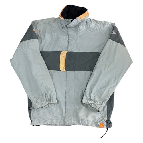 Bonfire snowboarding jacket - bonfire,