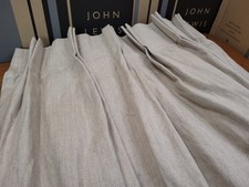 John Lewis MTM W290 x D225cm