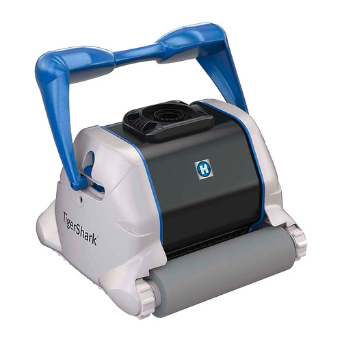 Hayward tigershark robotic - tigershark,