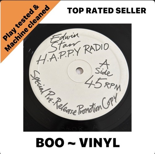 Edwin starr p y radio - starr,