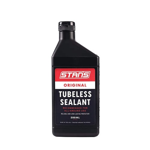 Stans notubes tubeless - notubes,