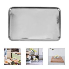  Stainless Steel Tray Growing