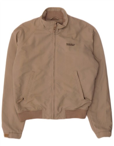 Woolrich mens bomber - woolrich,
