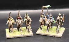 15mm Ancient Sarmation Medium