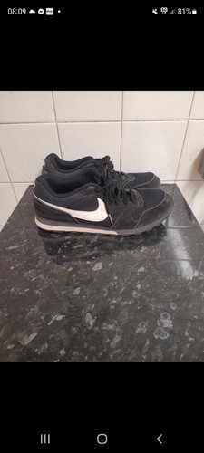 Nike air runner 2 - md,