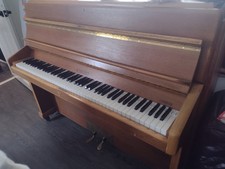 Knight Piano K10 " London " Upright Piano *Offers Welcome*