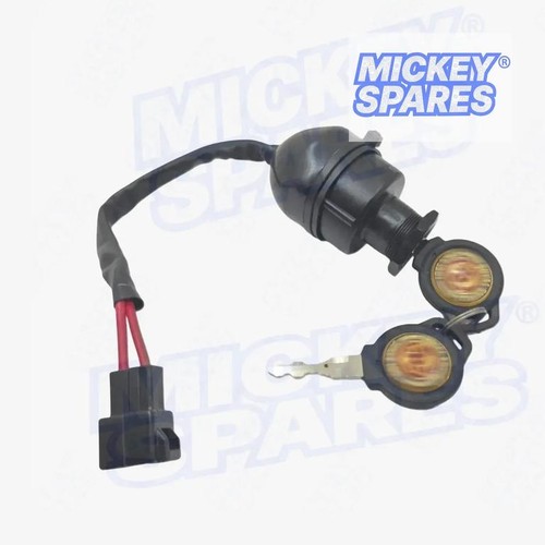 Ignition switch with keys for - switch,