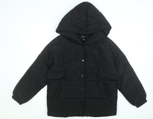 Boohoo womens black - womens,