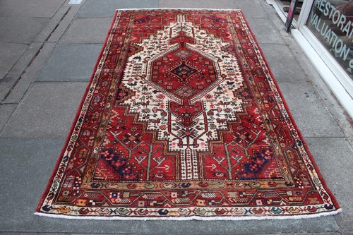 Vintage hand made - hand,