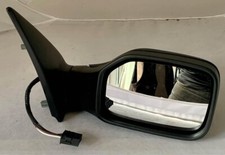 101 Peugeot 106 OS Mirror Door Wing 1993 RHS Right Electric 46R-01-5676 New NOS