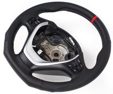 Flat Steering Wheel Sport Line