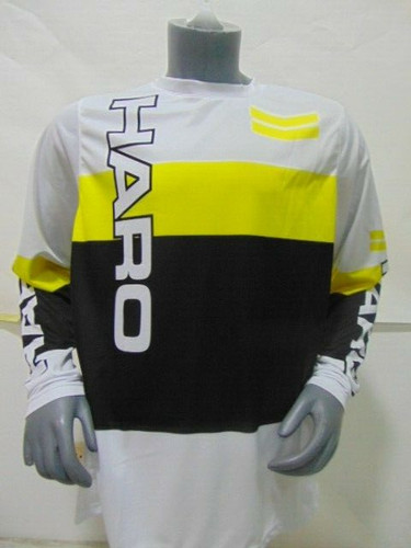Haro old school bike jersey - haro,