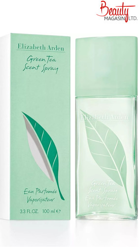 Elizabeth arden green tea - elizabeth,