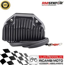 2002 Harley Davidson FXDP Dyna Glide Police 1450 RMSTATOR VOLTAGE REGULATOR