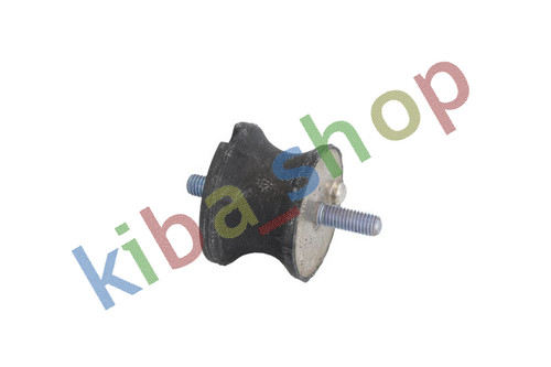Both sides transmission - transmission, mount