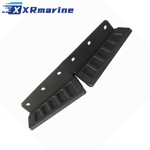 Exhaust flap for volvo 852644 - flap,