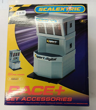 Scalextric C8319 Control Tower
