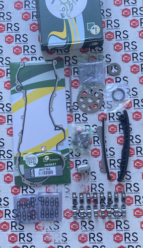 Timing chain kit rocker - timing,