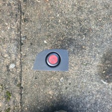  HAZARD WARNING LIGHT BUTTON