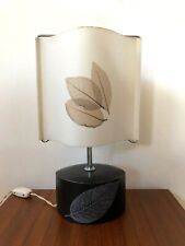 Robert Jefferson for Poole Pottery - Helios Table Lamp 1960's