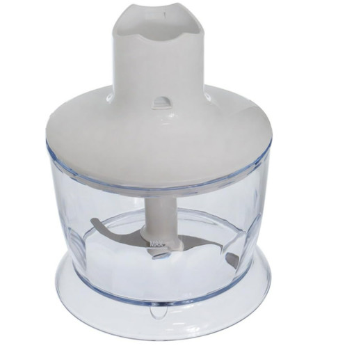 Complete chopping attachment - complete,