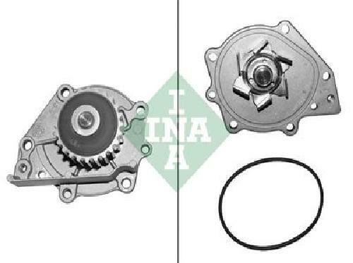 Original ina water pump 538 - original,