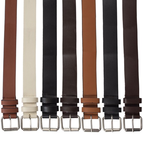 Kruze new mens leather - new,