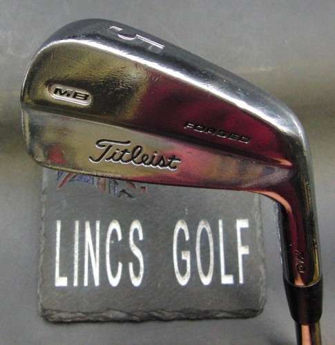 Titleist 710 forged - 710, 5
