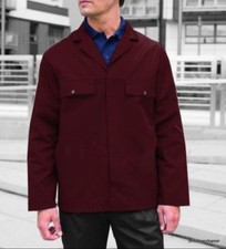 DRIVERS JACKET / WORK COAT  -