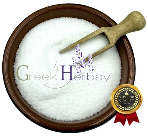 Crystal stevia granular 4 - crystal,