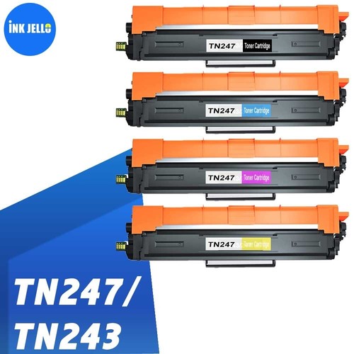 Tn247 tn243 toner - tn247, for