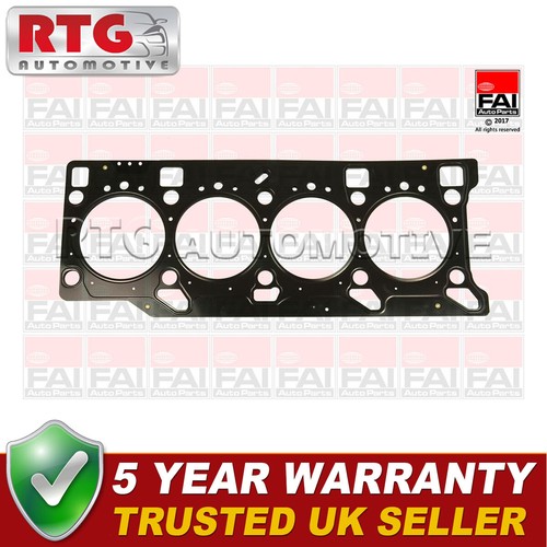 Cylinder head gasket fits - cylinder,