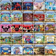 Happy Birthday Party