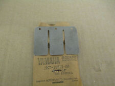 NOS YAMAHA YZ400 IT425 IT400 YZ250 IT250 GENUINE REED VALVE PETAL  2K7-13613-00