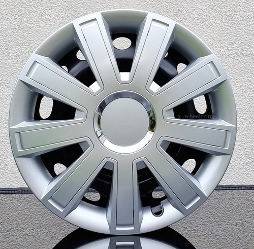 Inch wheel trims - 16, to