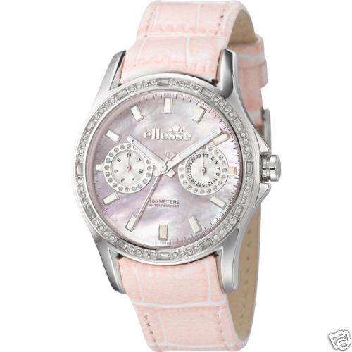 Ellesse ladies dress - dress, w