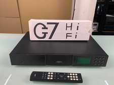 NAIM AUDIO ND5 XS NETWORK DIGITAL MUSIC STREAMER