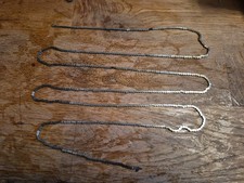 Antique Fusee Clock Movement