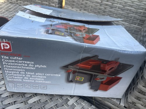 Performance power ptc450e - power,