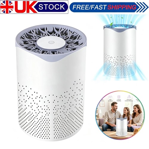 Home air purifier for - home,