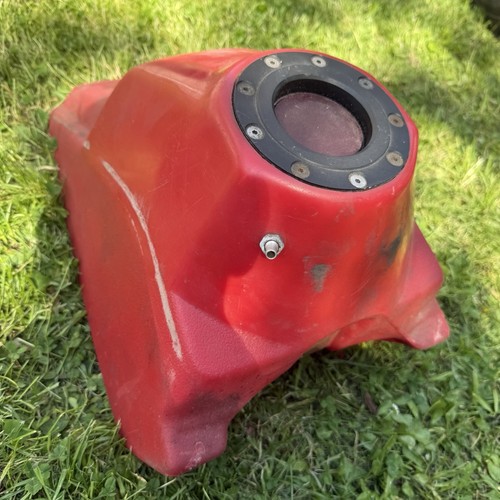Honda trx 250r quick fill - honda,
